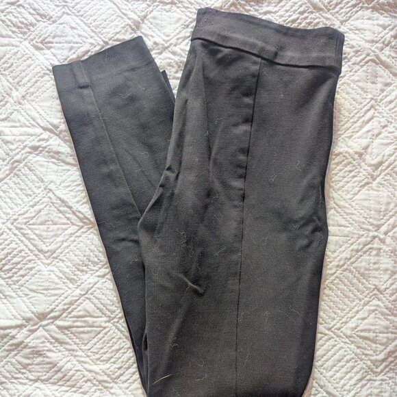 H&M Skinny Leg Dress Pants, size 8 - Picture 3 of 4